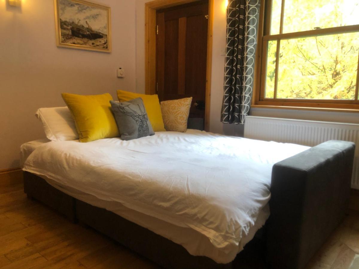 Lazy Daze Cottage Horsham Buitenkant foto