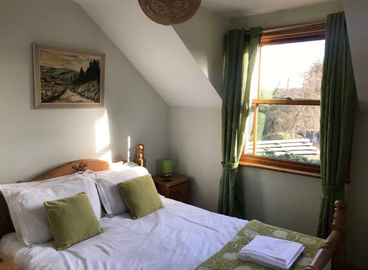 Lazy Daze Cottage Horsham Buitenkant foto