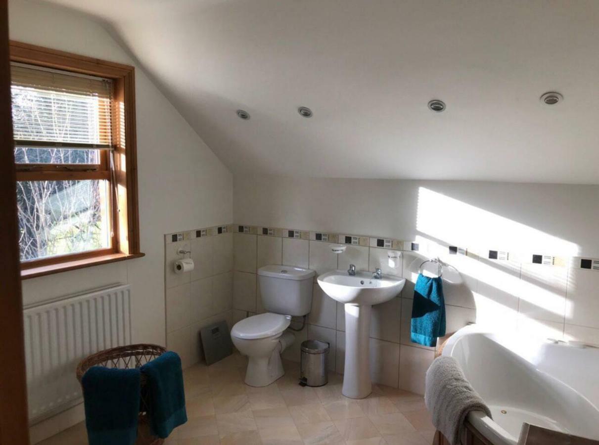Lazy Daze Cottage Horsham Buitenkant foto